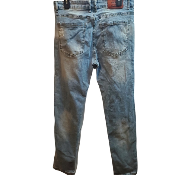 Men driginal design jeans - Picture 2 of 16